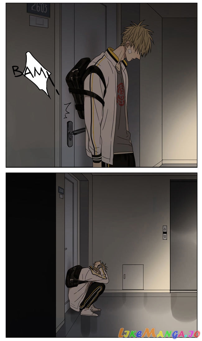 19 Days chapter 165 image 07